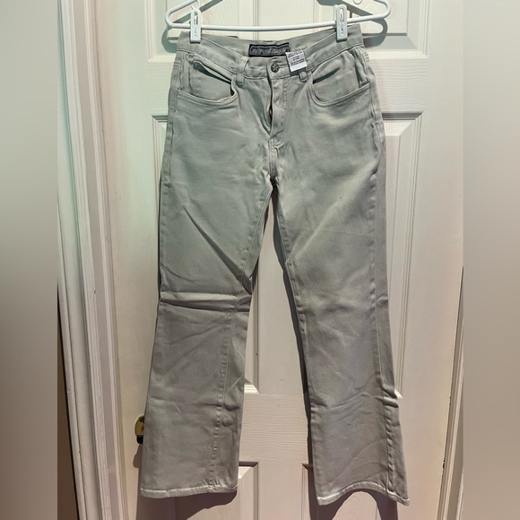 Khaki pant - Picture 2 of 3